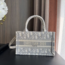 Christian Dior Shopping Bags